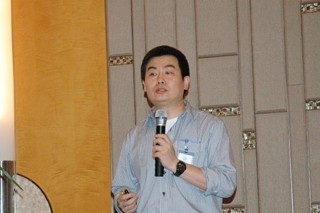 威譽(yù)技術(shù)總監(jiān)王喆：印刷標(biāo)準(zhǔn)化可有效提升企業(yè)競爭力