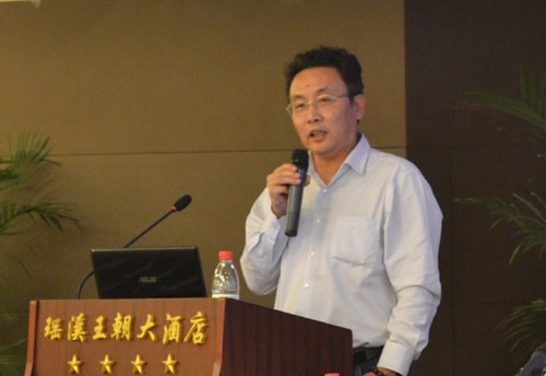 昌昇楊明：印刷機(jī)械經(jīng)銷商要做好的兩件事