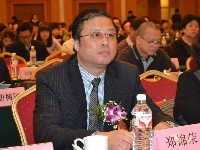 上海電氣印刷包裝機(jī)械集團(tuán)總裁鄭錦榮