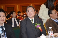 北京嘉和頂新RYOBI印刷事業(yè)本部課長(zhǎng)佐佐木晉一